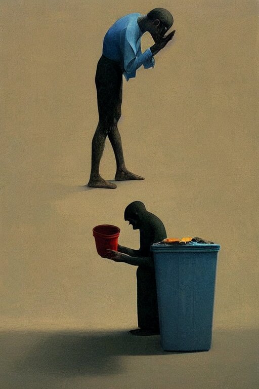 Meaningful images