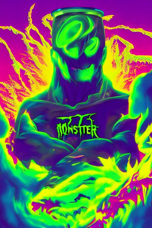 Monstar 