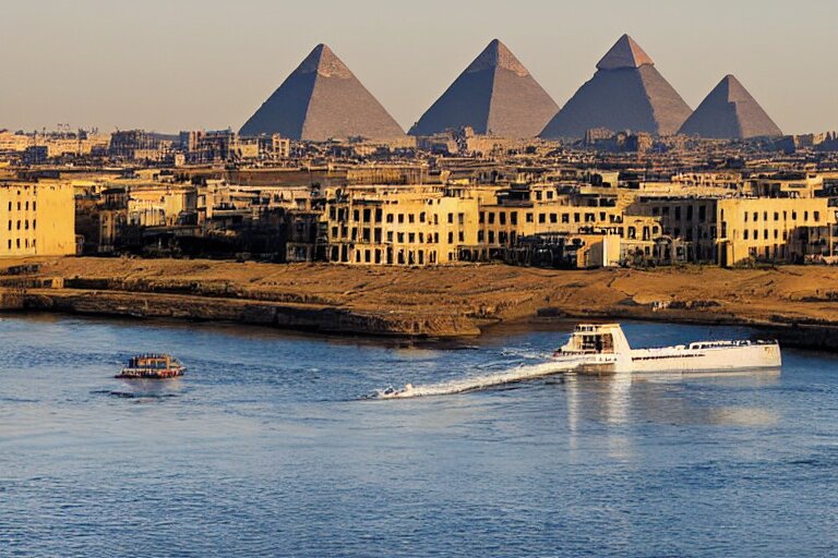 Egypt