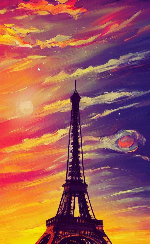 Eiffip tower