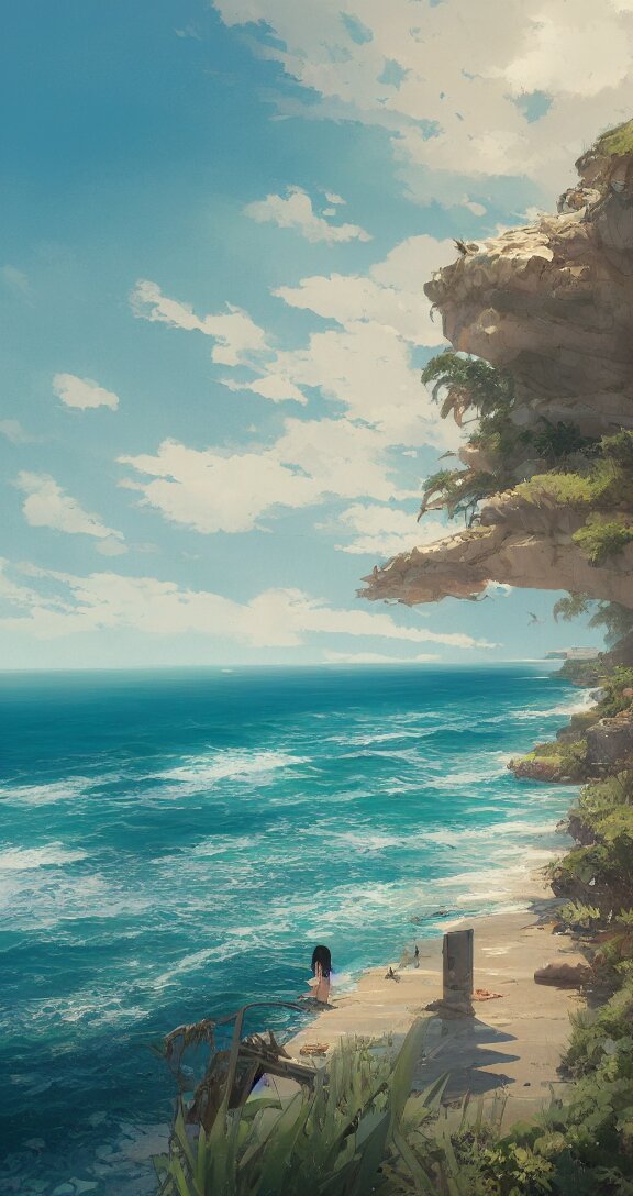 Coast