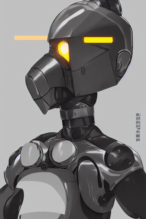 Robot