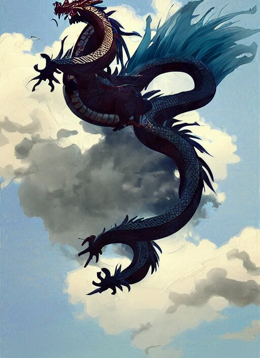 Dragon 