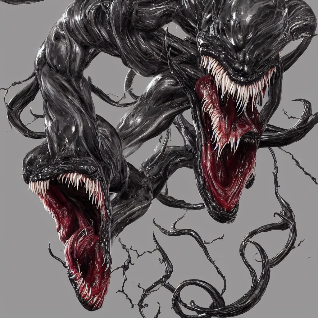 venom