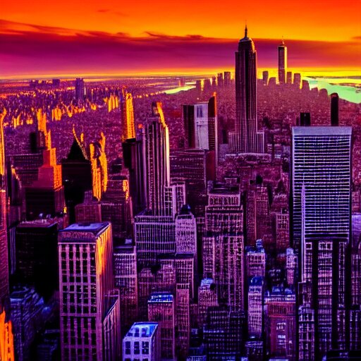 New York
