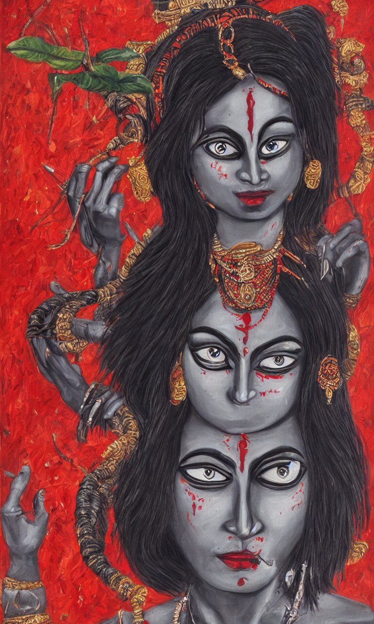 Kali