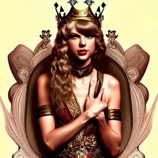 queen 