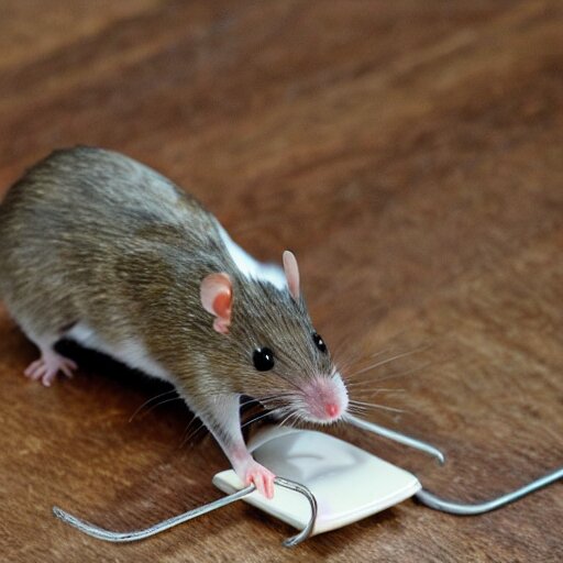 a better mouse