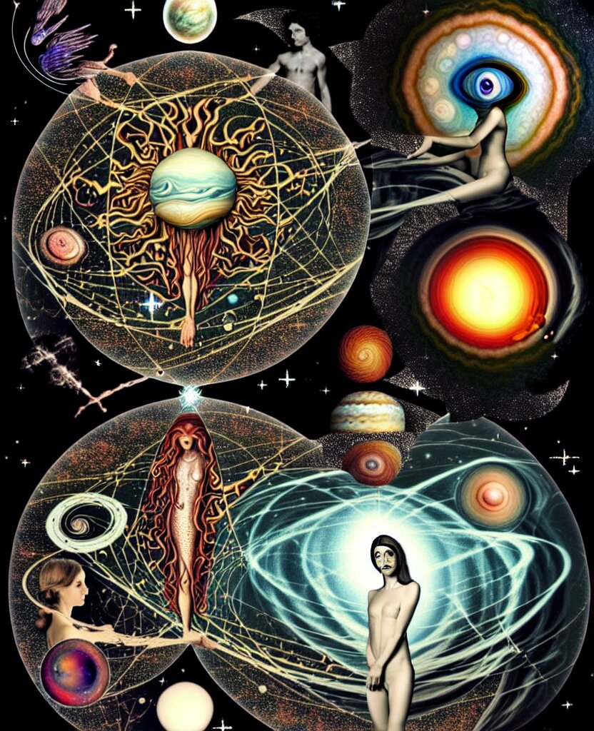 universo