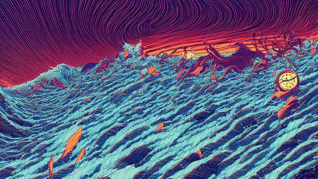 Wave