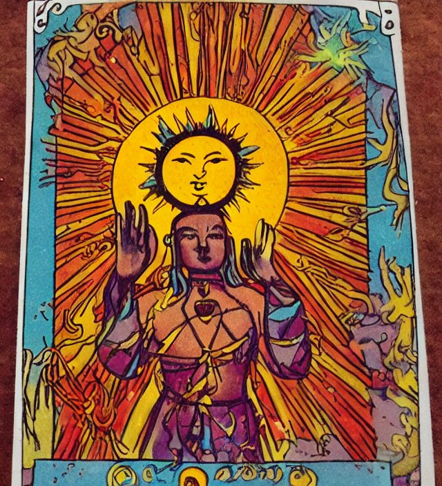 Healing