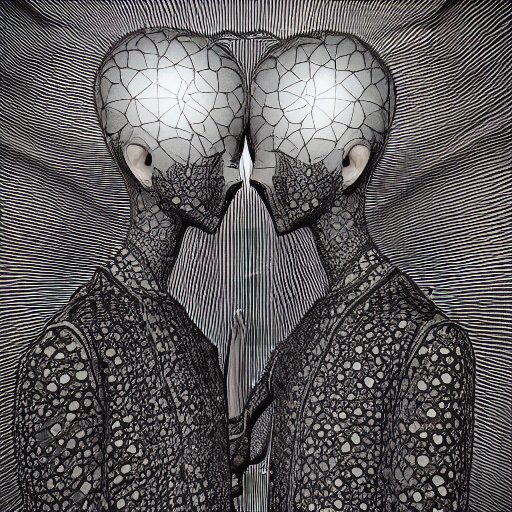 2 people in love
