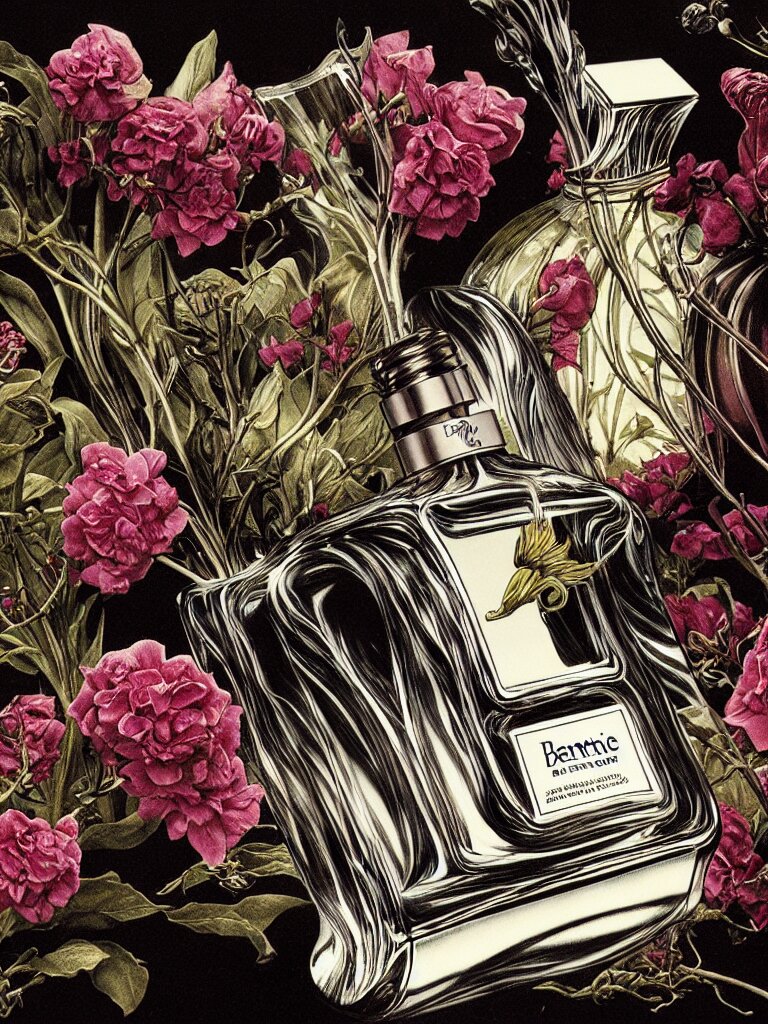 Parfume 