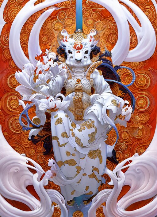 Durga ji