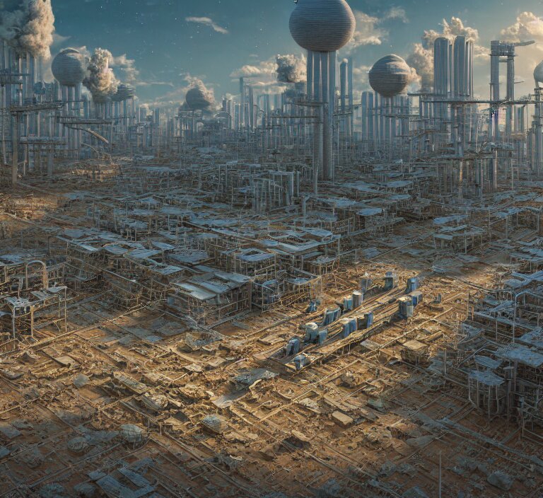 future city