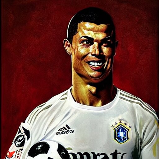 Ronaldo 