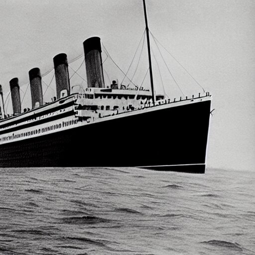 Titanic