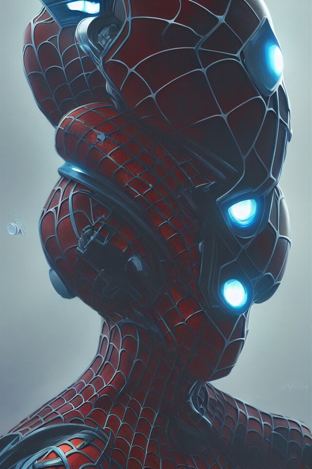 Spider-Man