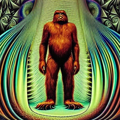 Gorilla