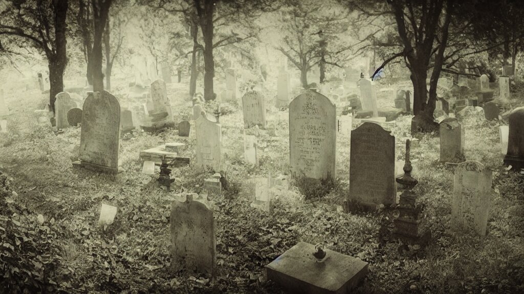 grave