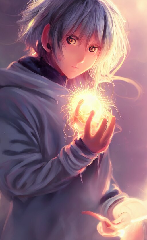Light