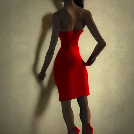 Woman hd