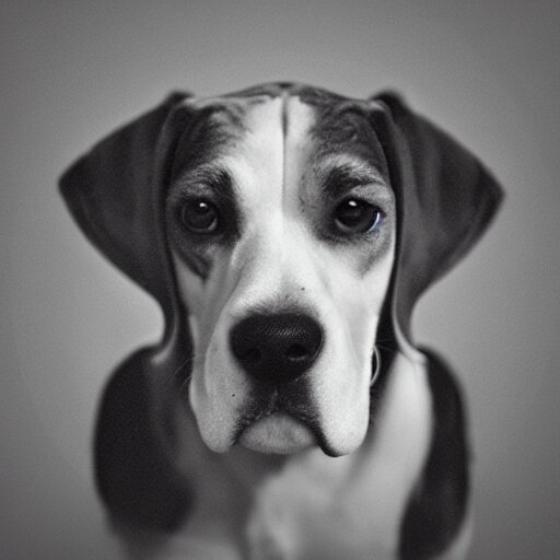 dog 