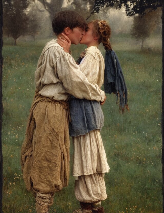 Romance