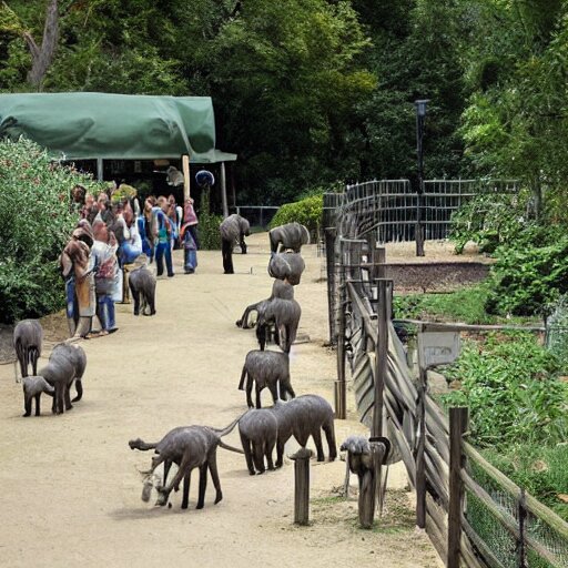zoo