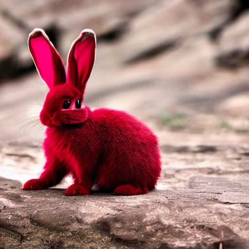 Rabbit 