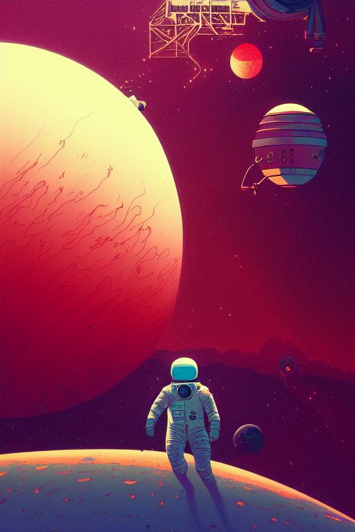 Planet