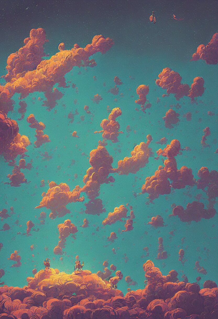 Sky