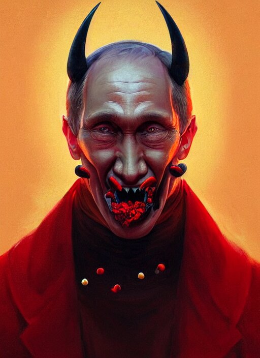 Evil