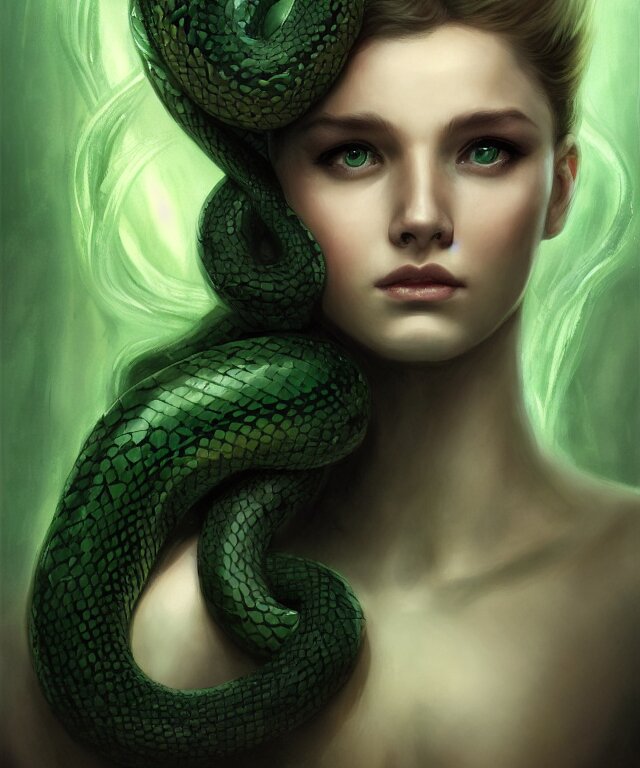 Slytherin