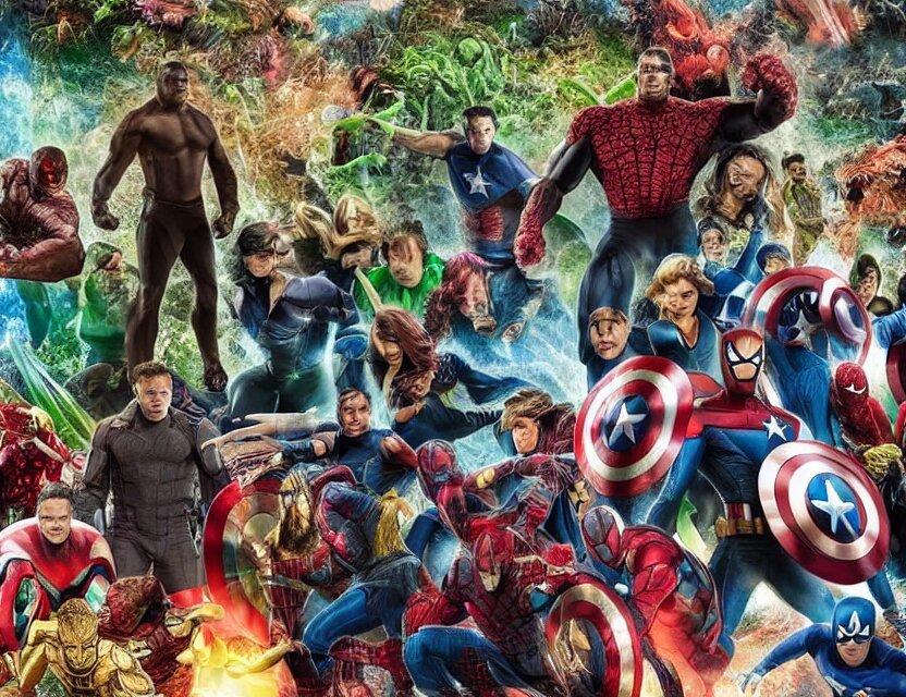 Marvel