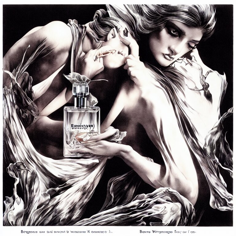 Parfume 