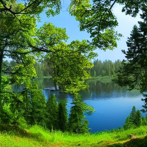 nature 
