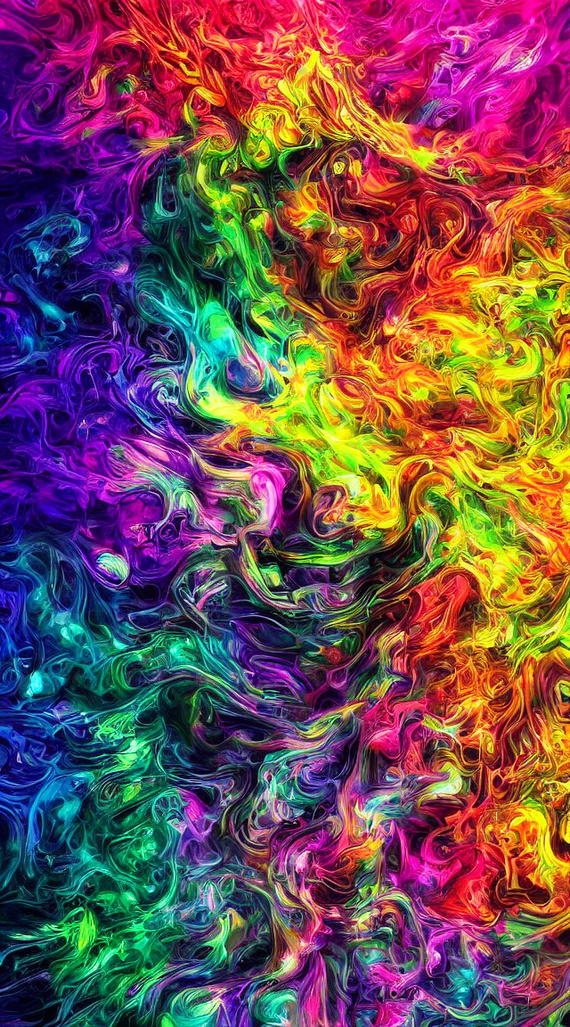 colours