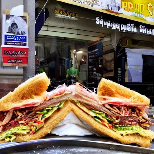 Mumbai Cheese Suitcase Sandwich | Indian Street Food |