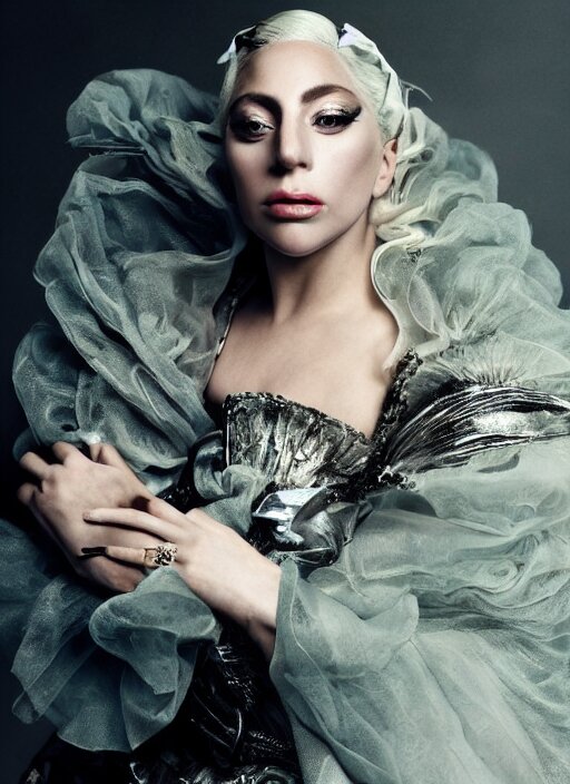 lady gaga