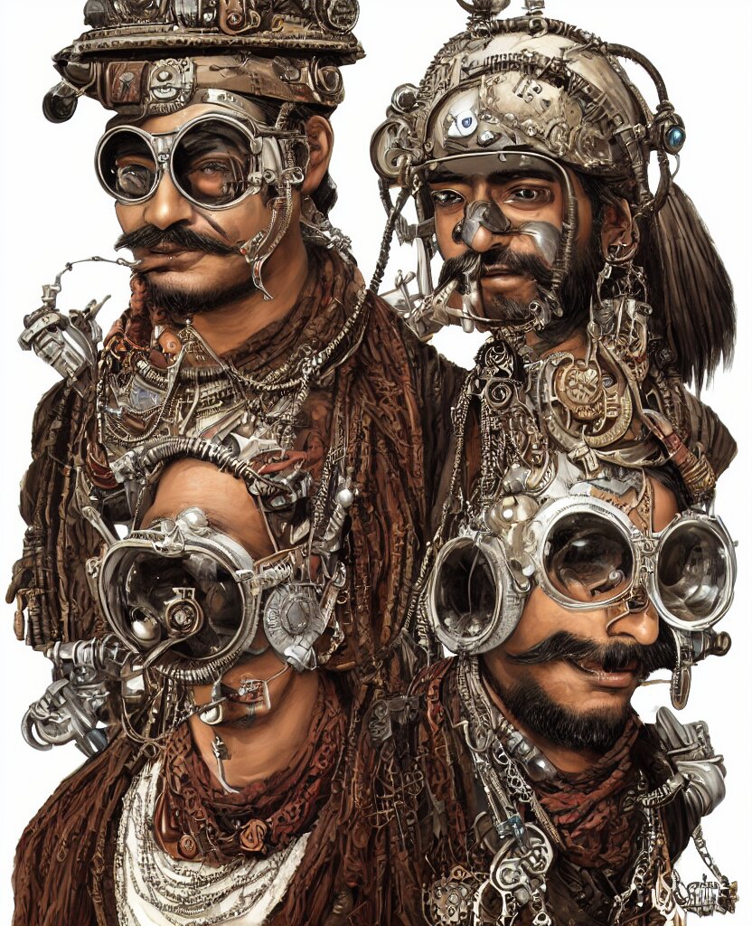 Pirates 