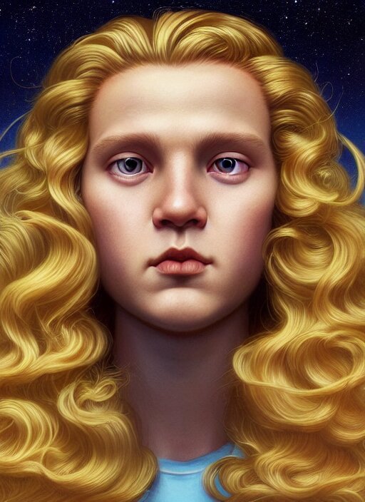 goldilocks