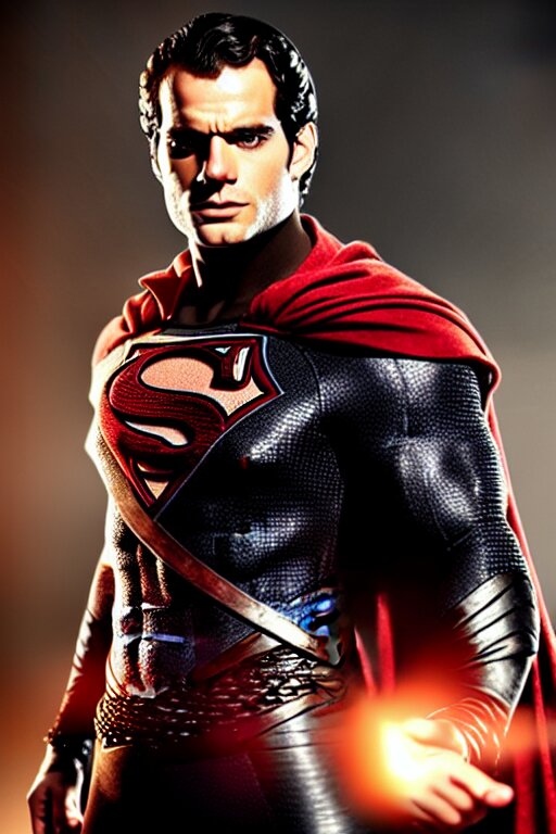 Man of Steel 