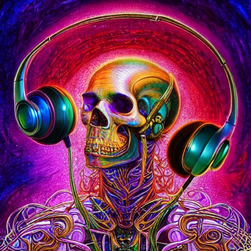 music is life