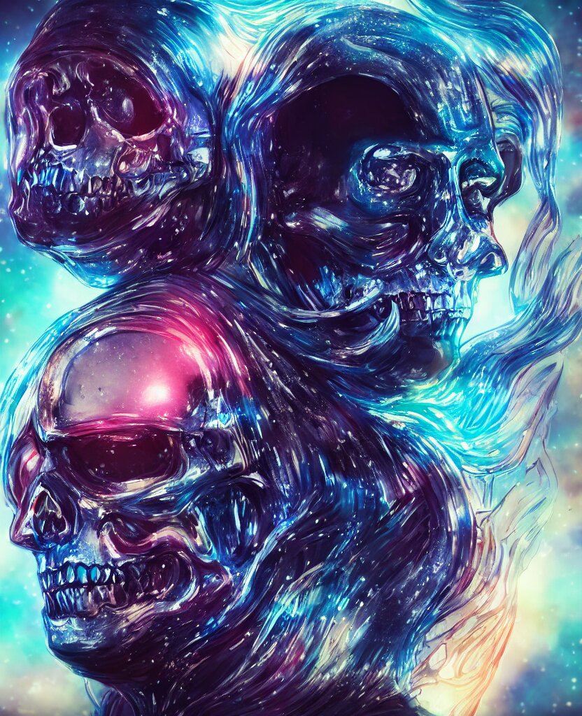 digital art