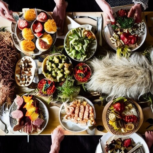 Feast