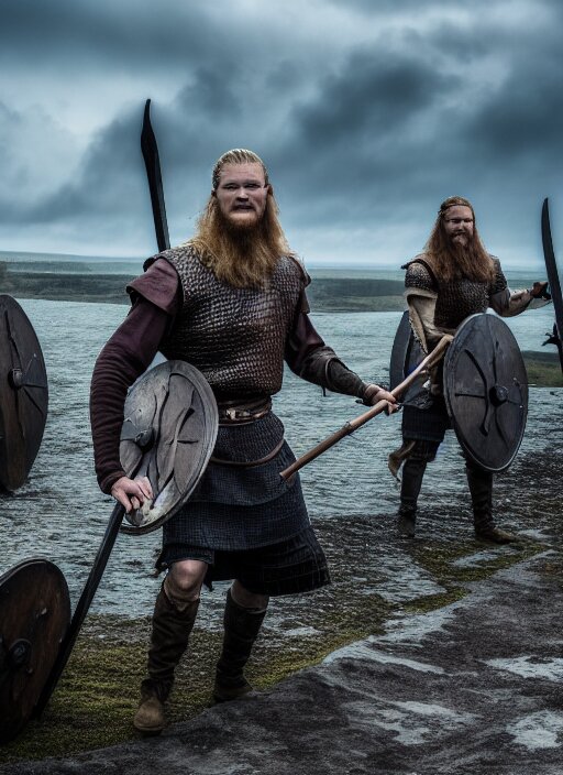 Vikings