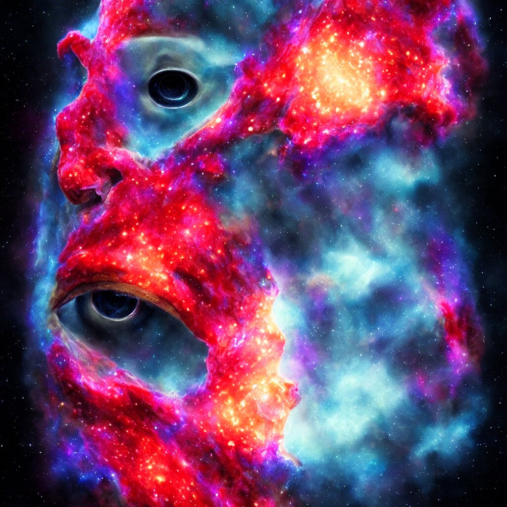 power of universe