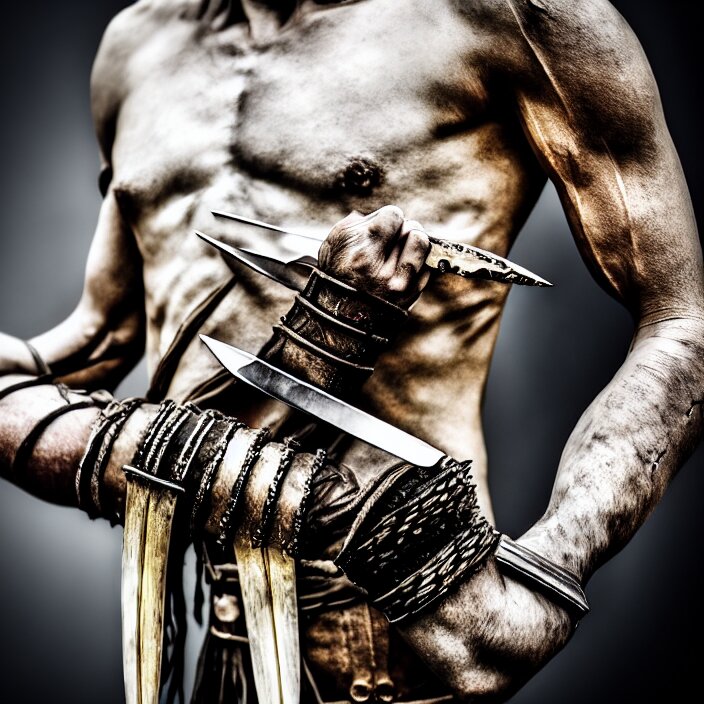 Spartan 