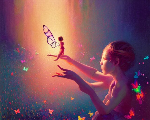 imagination